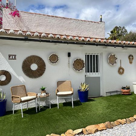 Villa Casa Rosa, El Torcal Almogía エクステリア 写真