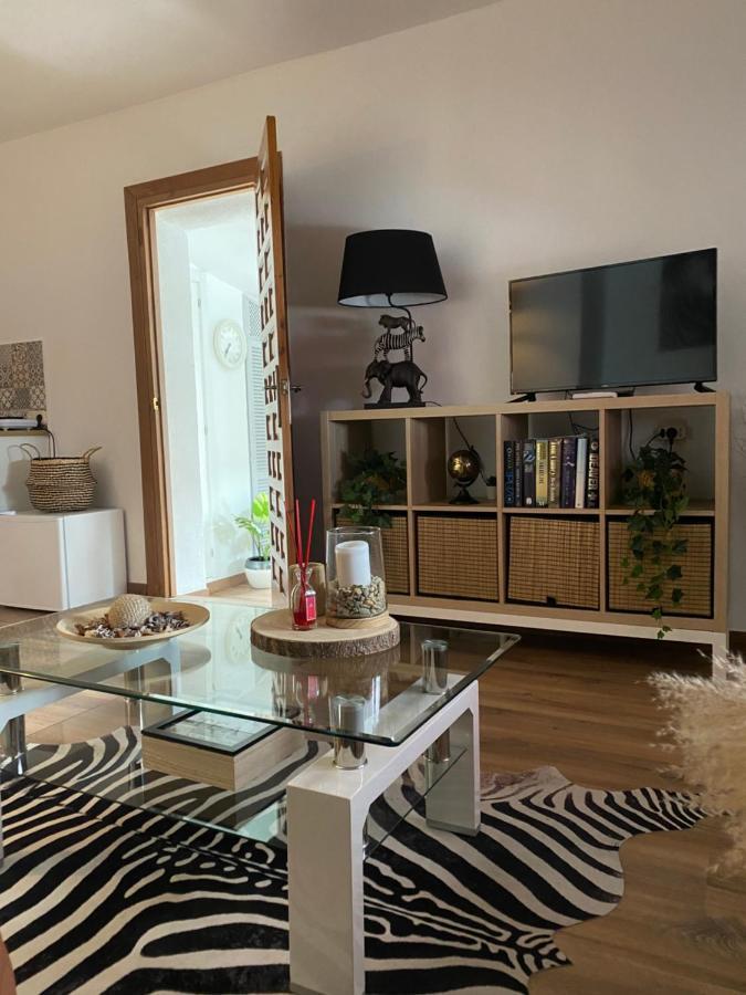 Villa Casa Rosa, El Torcal Almogía エクステリア 写真